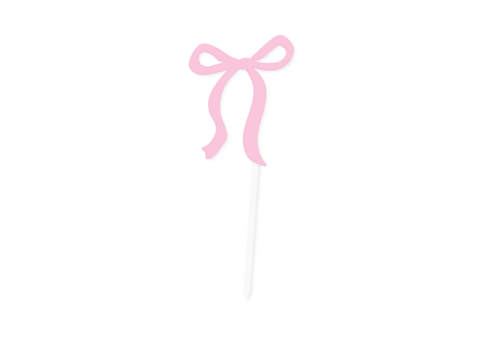 Top Bubble Sweet Bow main image 0