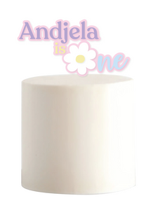 Andjela is one