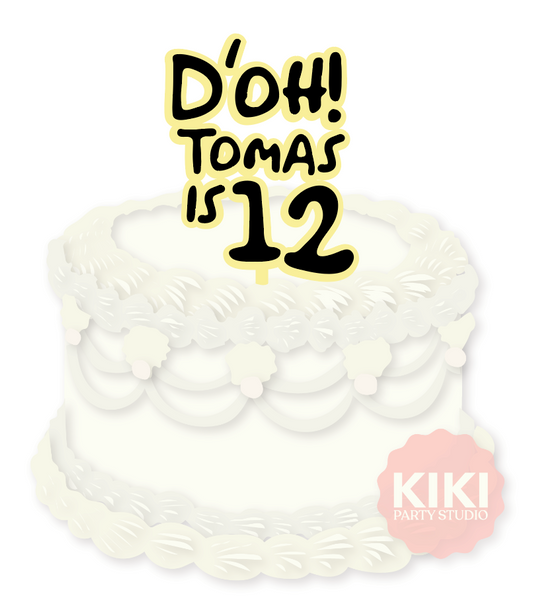 Custom Order for Roza