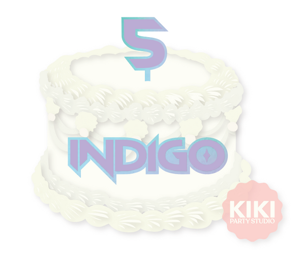 Custom Order for Daen