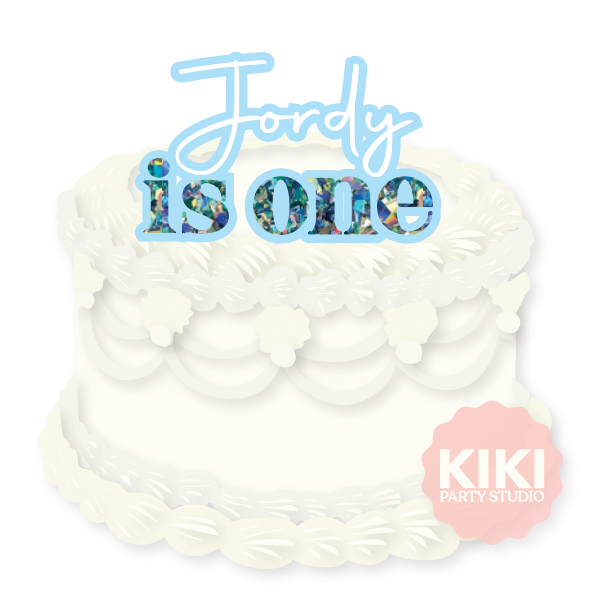 Custom Order for Brooke