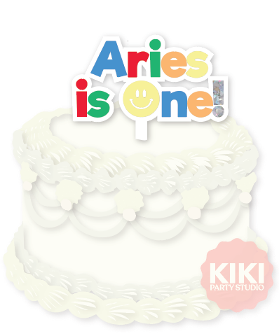 Custom Order for Ciara