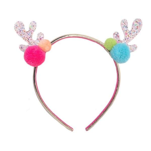 Tutti Frutti Reindeer Ears
