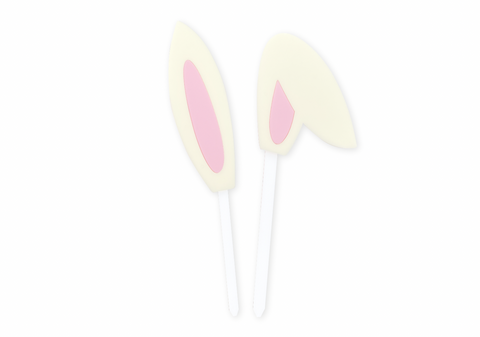 BUNNY EAR TOPPERS