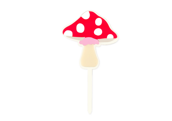 FAIRY MAGIC - Cake Toppers (sold individually)